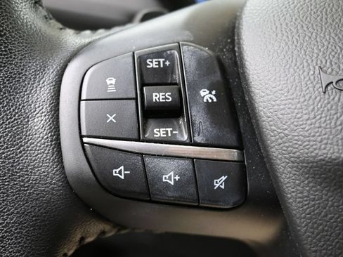 Used 2020 Ford Escape SEL AWD/4WD image 24