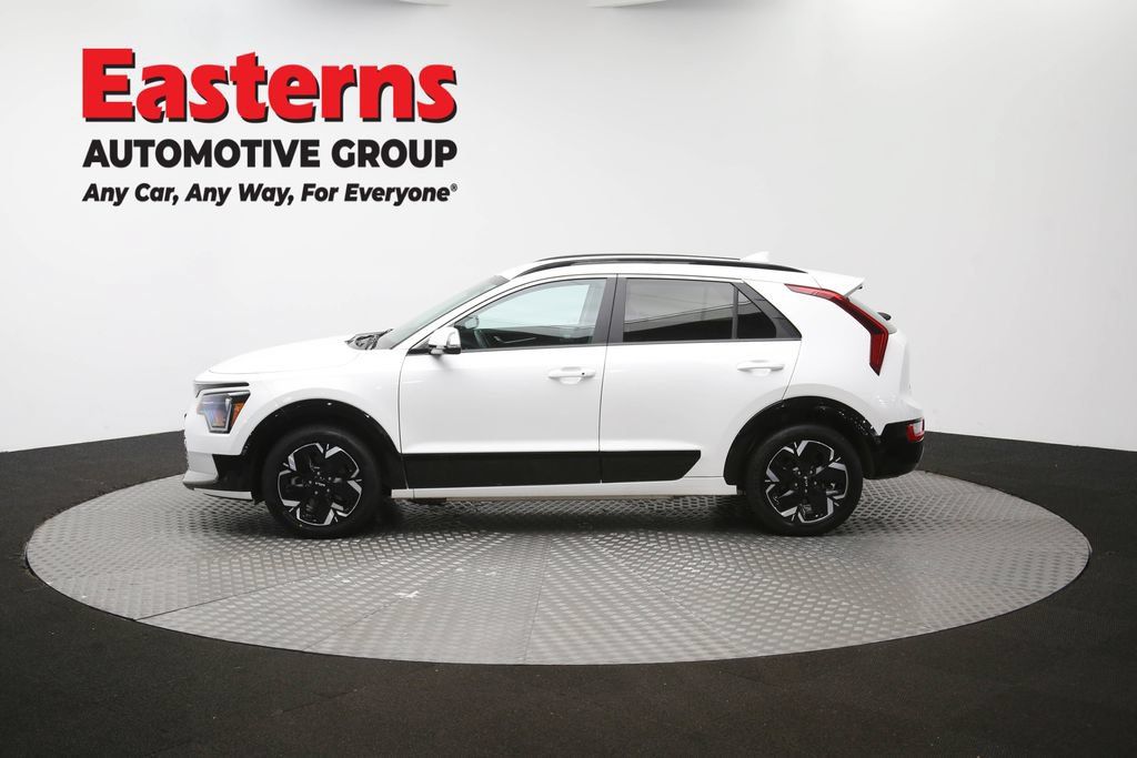 Used 2024 Kia Niro Wind w/ Wind Preserve Package FWD image 58