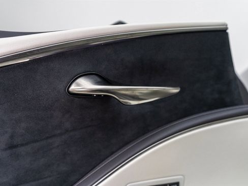 Used 2026 Lexus LC 500 Coupe w/ Inspiration Series RWD image 84