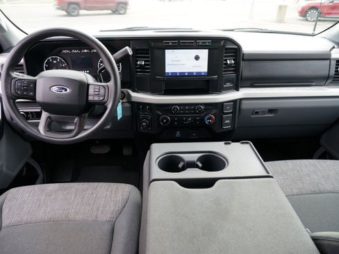 Used 2024 Ford F250 XLT w/ FX4 Off-Road Package image 27