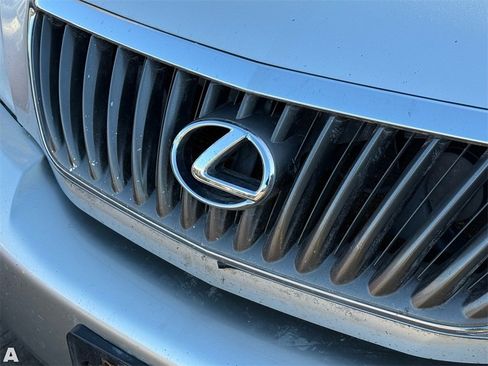 Used 2008 Lexus RX 350 2WD image 7