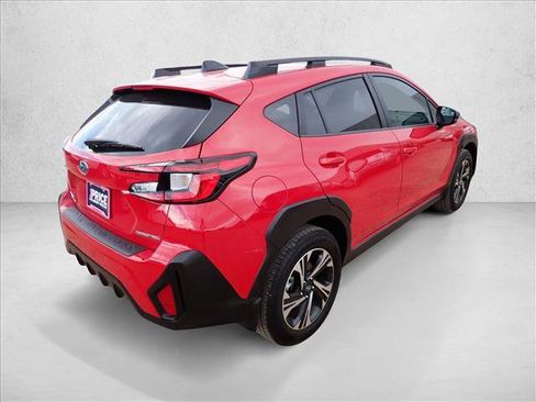 Used 2024 Subaru Crosstrek 2.0i Premium AWD/4WD image 4
