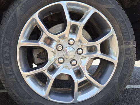 Used 2015 Dodge Charger SXT AWD/4WD image 11