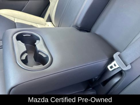 Used 2025 MAZDA CX-90 Plug-In Hybrid w/Premium Sport AWD/4WD image 45