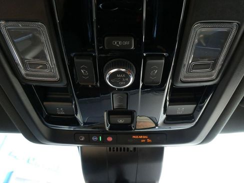 New 2026 Chevrolet Suburban High Country AWD/4WD image 34