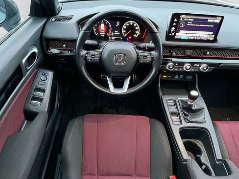 Used 2024 Honda Civic Si image 21