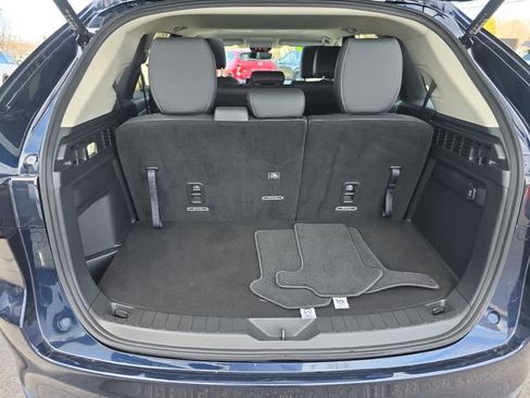 Used 2024 MAZDA CX-90 Plug-In Hybrid w/ Preferred AWD/4WD image 30