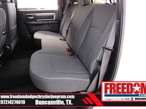 Certified 2024 RAM 1500 Classic Warlock image 14