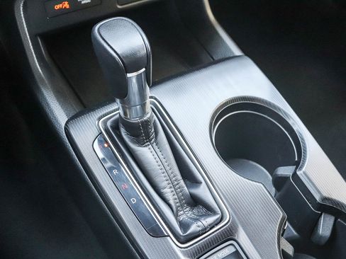 Certified 2024 Honda Civic Sport image 26