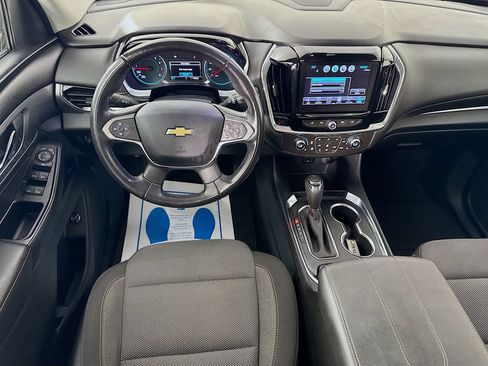 Used 2018 Chevrolet Traverse LT FWD image 27