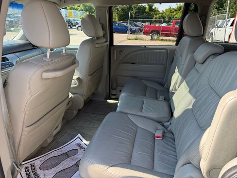Used 2008 Honda Odyssey EX-L image 15