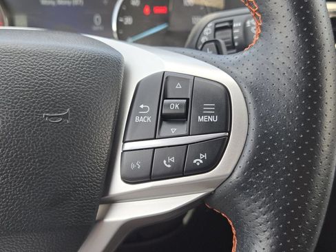 Used 2023 Ford Explorer Timberline w/ Timberline Technology Package AWD/4WD image 31