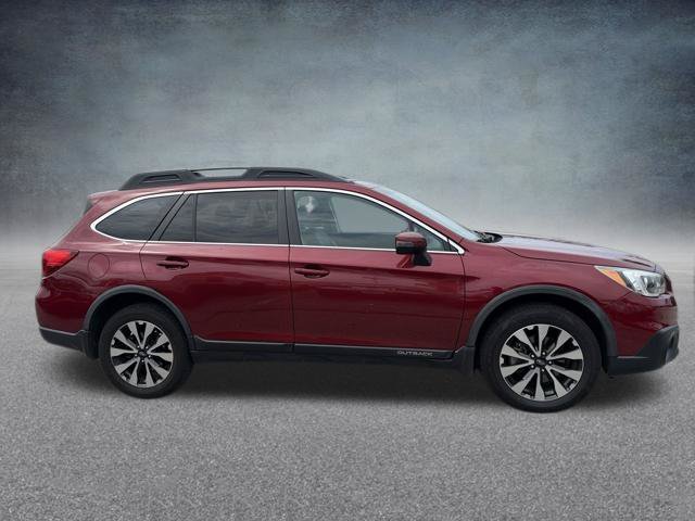 Used 2016 Subaru Outback 2.5i Limited AWD/4WD image 6