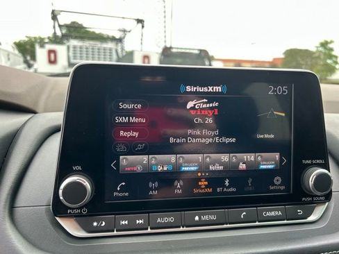 Used 2023 Nissan Rogue SV FWD image 23