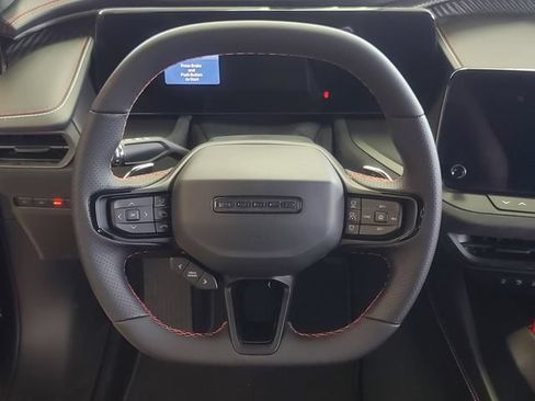 New 2026 Dodge Charger Scat Pack AWD/4WD image 18