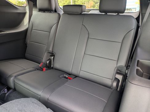 New 2026 Chevrolet Traverse High Country image 15