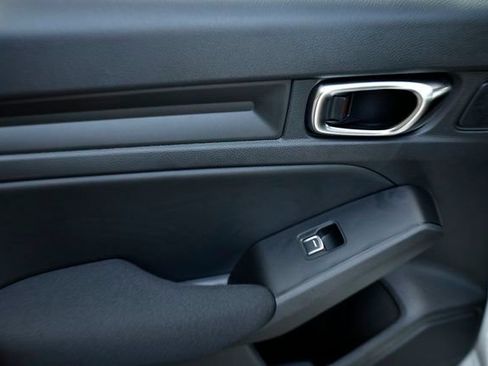 New 2026 Honda Civic Sport image 28
