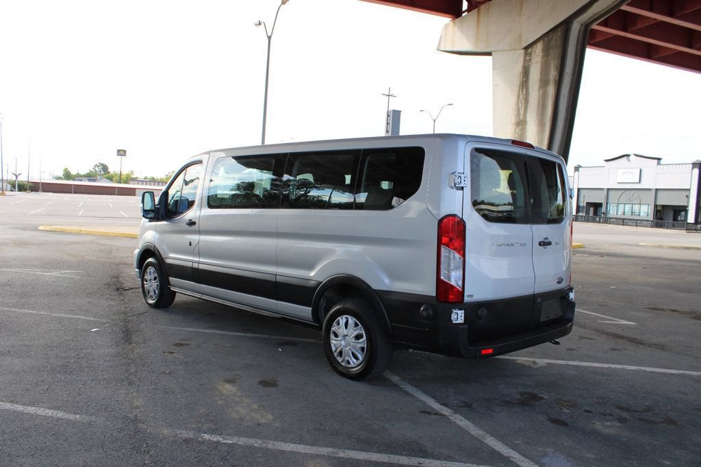 Used 2020 Ford Transit 350 XLT RWD image 6