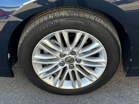 Used 2016 Lexus ES 350 image 22