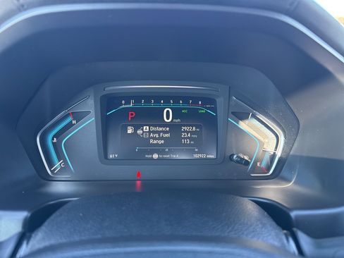 Used 2019 Honda Odyssey EX-L image 13