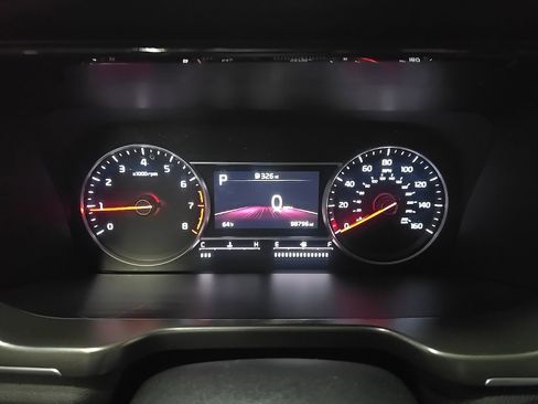 Used 2021 Kia Sorento SX image 22