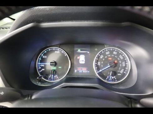 Used 2021 Toyota RAV4 XLE w/ Convenience Package AWD/4WD image 26