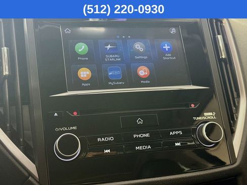 Used 2023 Subaru Forester Premium image 17