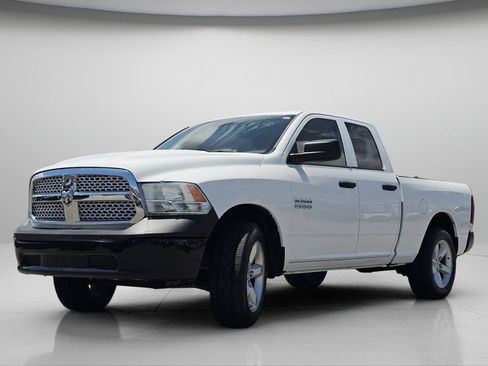 Used 2016 RAM 1500 Tradesman w/ Popular Equipment Group AWD/4WD image 17