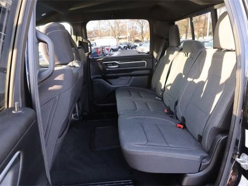 Used 2023 RAM 1500 Big Horn image 8