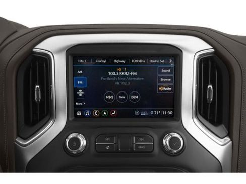 Certified 2022 GMC Sierra 3500 Denali w/ Denali Ultimate Package image 34