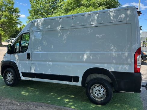 Used 2020 RAM ProMaster 1500 FWD image 4