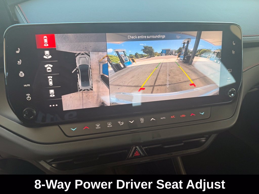 New 2026 Dodge Charger Scat Pack AWD/4WD image 14