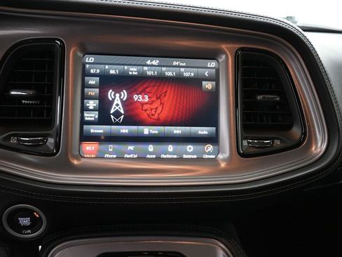 Used 2023 Dodge Challenger R/T Scat Pack image 19