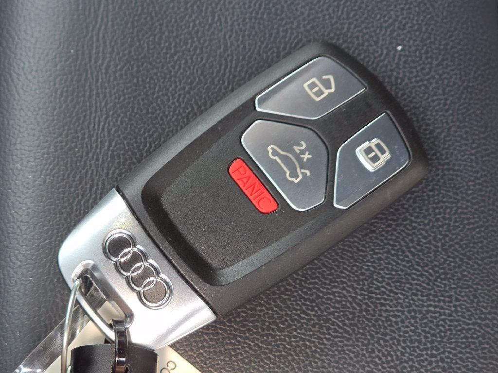 Certified 2023 Audi Q5 2.0T Premium Plus AWD/4WD image 41