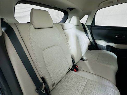 Certified 2024 Honda HR-V LX image 25