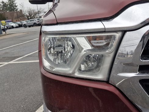 Used 2019 RAM 1500 Big Horn image 9