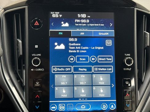 New 2026 Subaru Crosstrek 2.0i Premium image 21