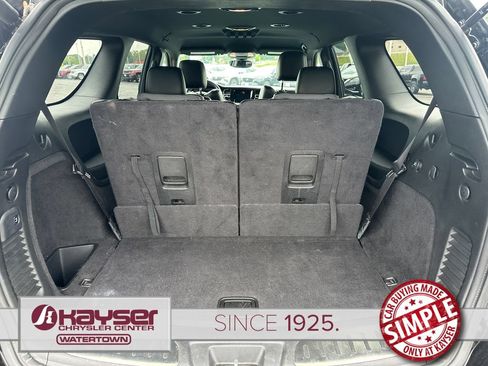 Used 2021 Dodge Durango GT AWD/4WD image 15