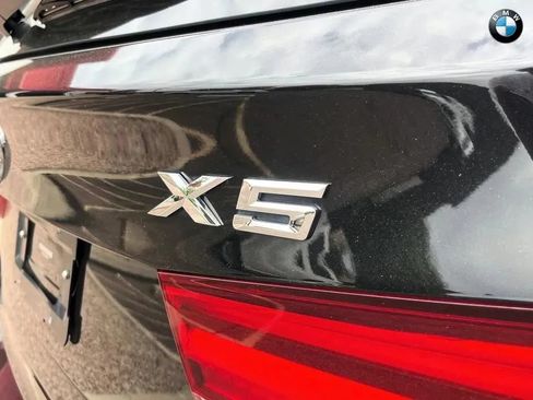 Used 2017 BMW X5 sDrive35i RWD image 23