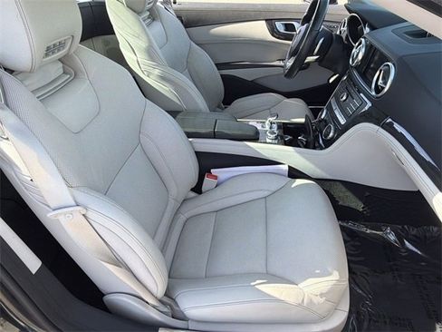 Used 2020 Mercedes-Benz SL 450 SL 450 image 10