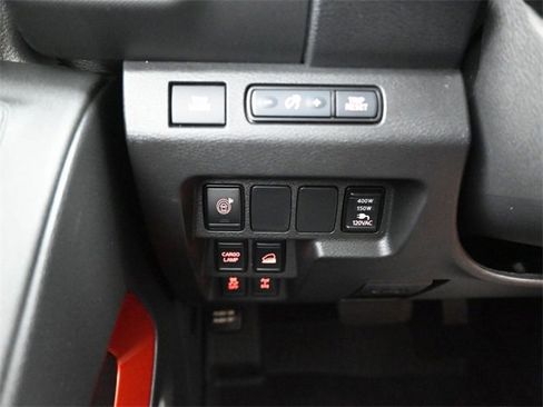 Used 2023 Nissan Frontier PRO-4X w/ Pro-4X Premium Package image 21