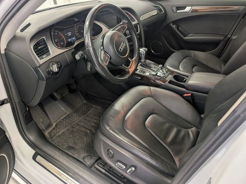 Used 2015 Audi A4 Premium Plus w/ Technology Package image 13
