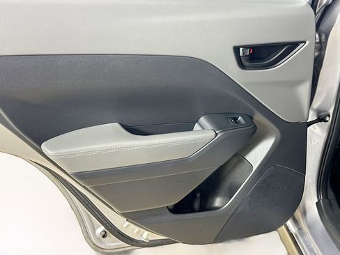 Certified 2024 Subaru Crosstrek 2.0i Premium image 21