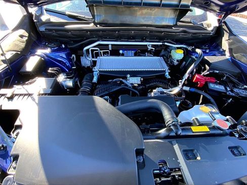 New 2026 Subaru Ascent Premium image 12