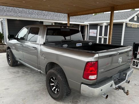 Used 2009 Dodge Ram 1500 Truck SLT w/ Light Group RWD image 12