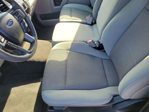 Used 2020 Ford F150 XL w/ Equipment Group 101A Mid image 16