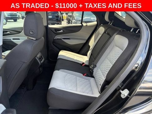 Used 2020 Chevrolet Equinox LS w/ LS Convenience Package FWD image 15