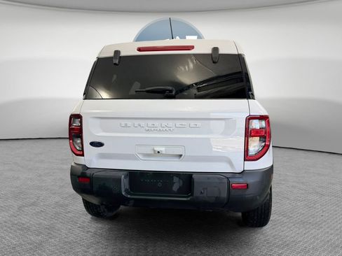 Used 2025 Ford Bronco Sport Big Bend image 5
