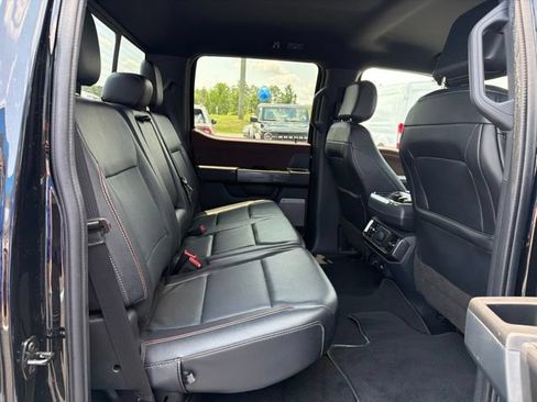 Used 2023 Ford F150 Lariat AWD/4WD image 57