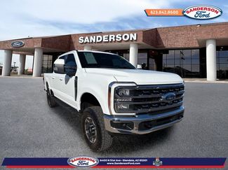 Used 2023 Ford F250 Lariat w/ Tremor Off-Road Package AWD/4WD video 1